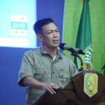 Ketua DPRD Sambas Apresiasi Capaian Pembangunan Infrastruktur 2025