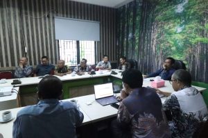 Read more about the article Percepatan Pengembangan Permukiman, DPRD Sambas Kunjungi Dinas Perkim Provinsi KALBAR