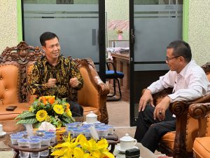 Read more about the article DPRD dan Kemenag Sambas Bersinergi Wujudkan Masyarakat Relegius