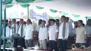 Read more about the article BNN Sambas Resmi Berdiri, Abu Bakar: Benteng Utama Selamatkan Generasi Muda