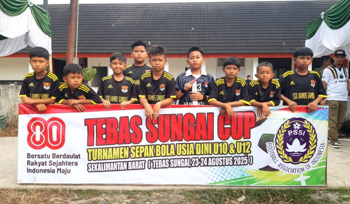 Anggota DPRD Apresiasi Pembinaan Atlet Usia Dini