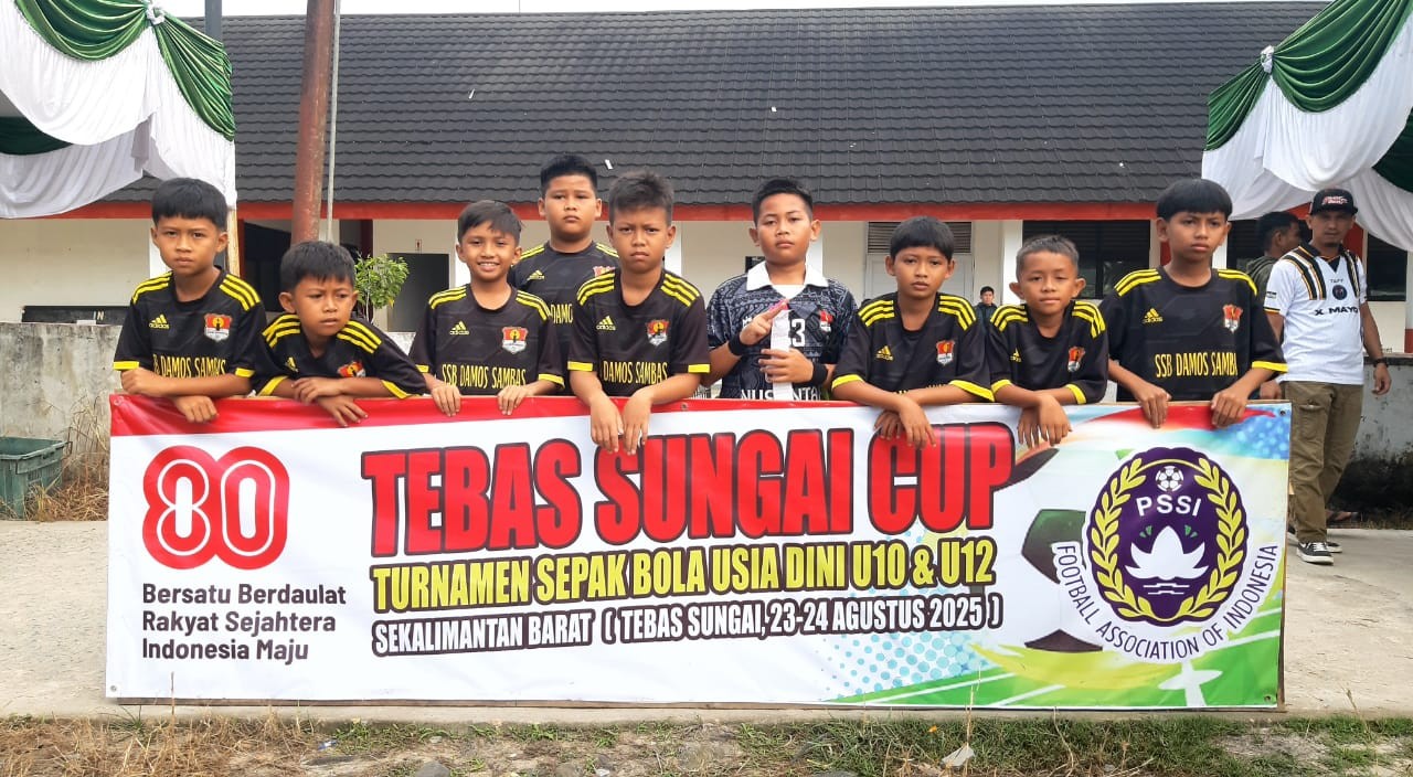 Read more about the article Anggota DPRD Apresiasi Pembinaan Atlet Usia Dini