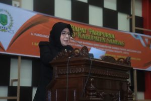 Read more about the article Golkar Ingatkan Pemerintah Sambas Optimalkan Pendapatan dan Efisiensi Belanja Daerah