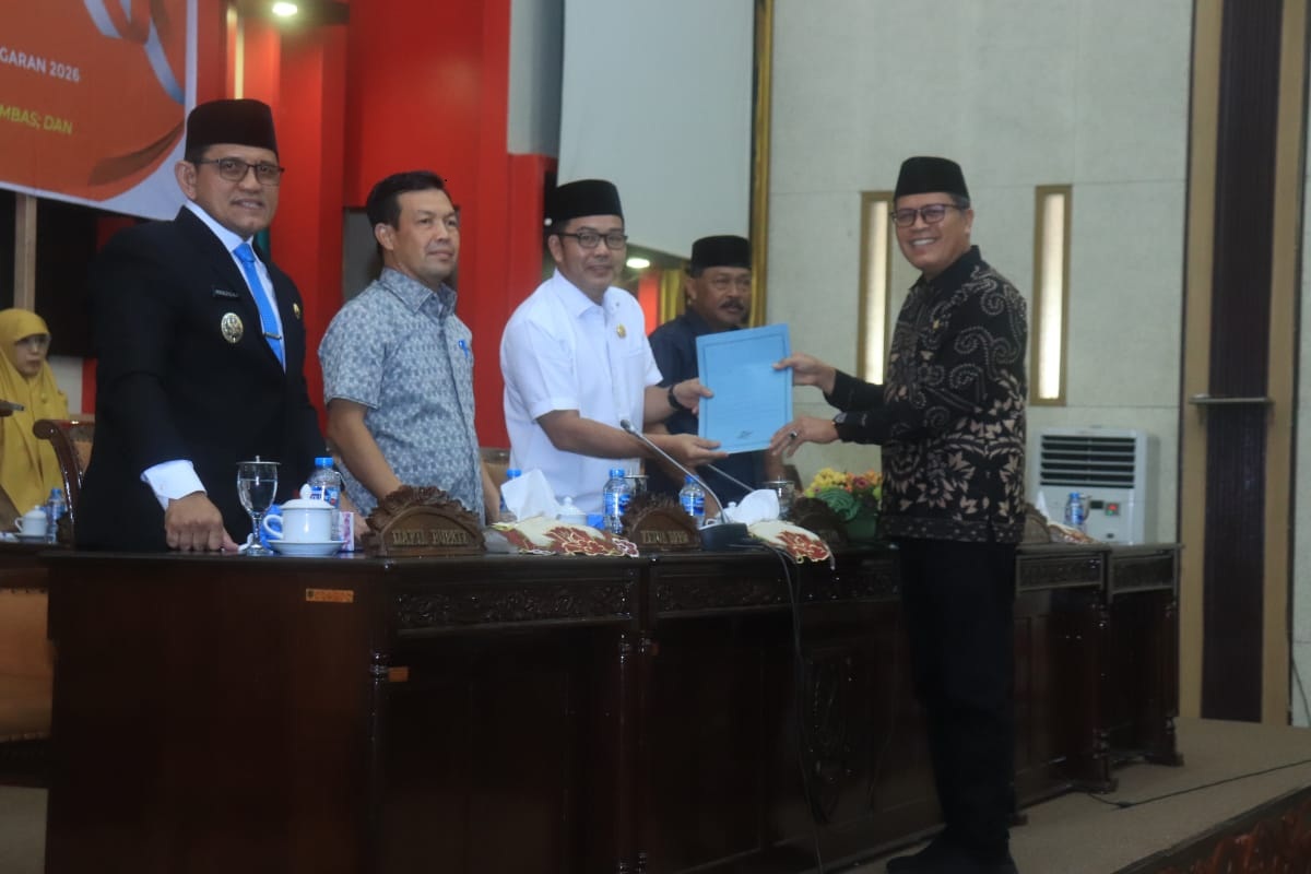 Read more about the article Fraksi PKB Minta Pemda Perkuat Strategi Swasembada Pangan dan Energi