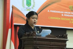 Read more about the article Fraksi NasDem DPRD Sambas Minta Pemerintah Daerah Fokus pada Efisiensi dan Kesejahteraan Masyarakat