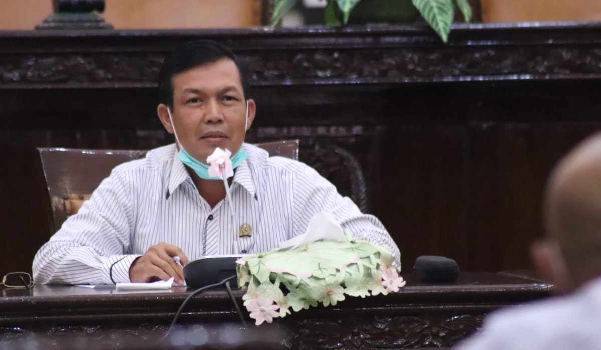 Reses Dewan Efektif Serap Aspirasi Masyarakat