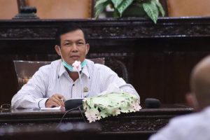 Read more about the article Reses Dewan Efektif Serap Aspirasi Masyarakat