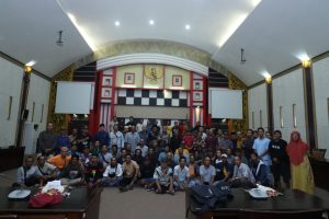 Read more about the article DPRD Sambas Respon Keluhan Mantan Penambang Motor Air