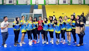 Read more about the article Ketua Komisi IV Apresiasi Capaian Atlet Handball Sambas