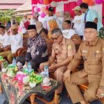 Anwari Dukung Pembinaan Bakat Lewat Festival Seni dan O2SN SD