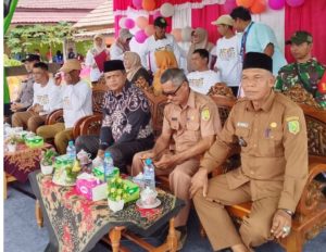 Read more about the article Anwari Dukung Pembinaan Bakat Lewat Festival Seni dan O2SN SD