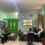 Gali Strategi Pengelolaan Sampah, Komisi III DPRD Kabupaten Sambas Lakukan Kunjungan Kerja ke DPRD Kota Pontianak