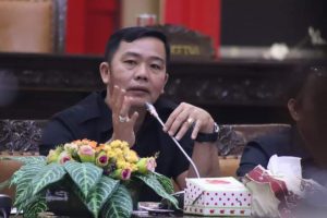 Read more about the article Wakil Ketua I DPRD Sambas Ucapkan Selamat Hari Pers Nasional 2026, Tekankan Peran Pers Jaga Demokrasi Daerah