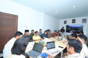 Read more about the article Komisi II DPRD Sambas Kunjungi BPEGM