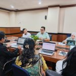 Percepatan Penanganan Stunting, DPRD Sambas Kunjungi Kemendukbangga RI