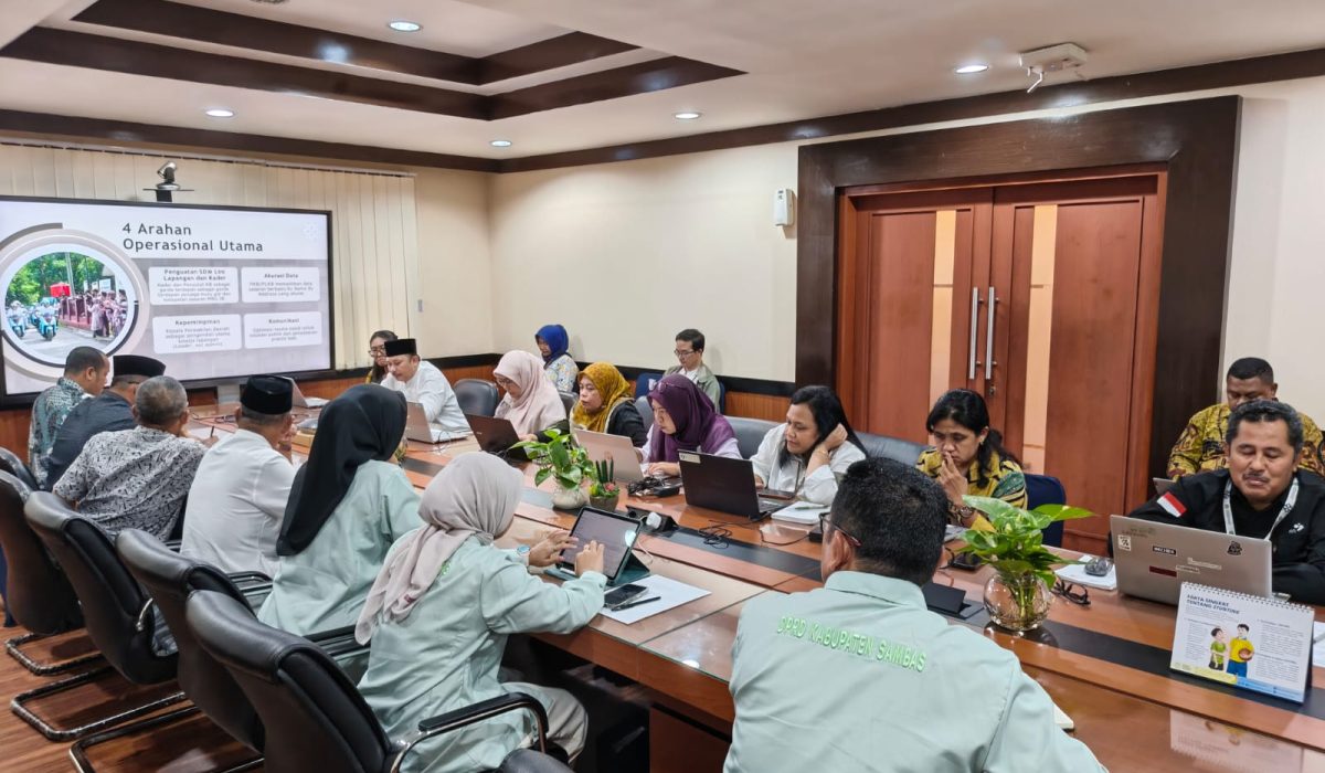 Haji As’an Sebut Telur Jadi Sumber Gizi Sederhana untuk Cegah Stunting