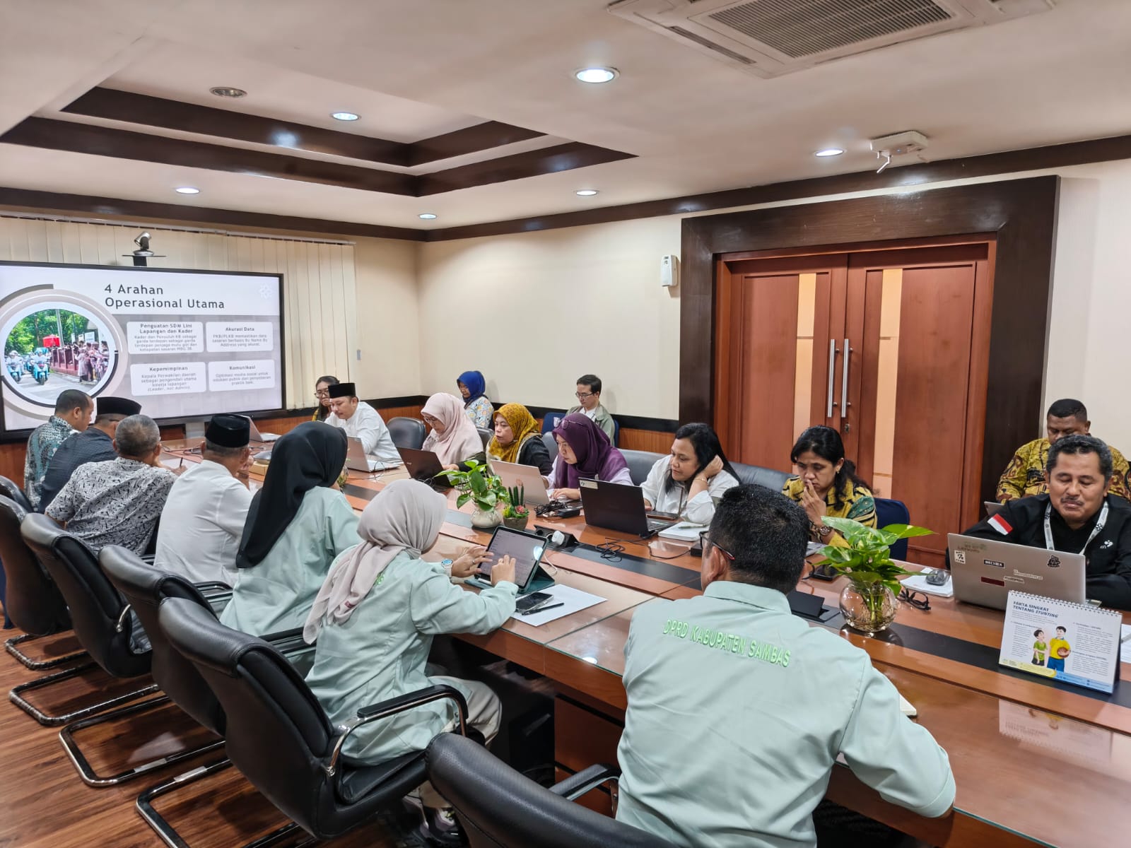 Haji As’an Sebut Telur Jadi Sumber Gizi Sederhana untuk Cegah Stunting