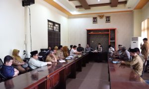 Read more about the article DPRD Sambas Tegaskan Dukungan Pembentukan DOB Kabupaten Sambas Utara