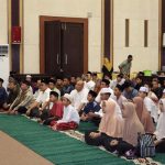 DPRD Sambas Ajak Anak Yatim Buka Puasa Bersama