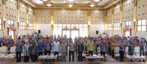 Read more about the article DPRD Apresiasi Kinerja Pemkab Sambas, IPM Tiga Tahun Peringkat Pertama di Kalbar