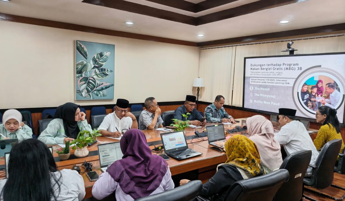 Nurmaya Dewi: Edukasi Kreatif Dinilai Penting untuk Tekan Angka Stunting