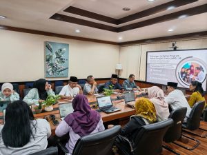 Read more about the article Nurmaya Dewi: Edukasi Kreatif Dinilai Penting untuk Tekan Angka Stunting