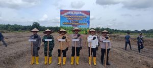 Read more about the article Paizal Berharap Penanaman Jagung Serentak jadi momentum mendukung Program Swasembada Pangan