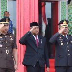 Peringatan Hari Lahir Pancasila, Anwari ajak masyarakat tingkatkan toleransi dan semangat gotong royong