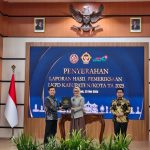 Ketua DPRD apresiasi capaian WTP Pemkab Sambas atas LKPD 2025