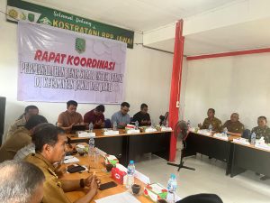 Read more about the article DPRD Sambas Dorong Penambahan Kuota Solar untuk Petani Kecamatan Jawai dan Jawai Selatan