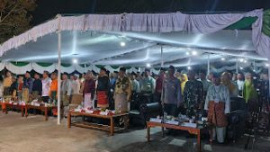 Read more about the article DPRD Sambas Dukung MTQ Kecamatan Tebas, Dorong Penguatan SDM dan Nilai Keagamaan