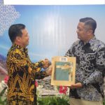 Pimpinan DPRD Sambas Hadiri Kenal Pamit Kapolres, Dorong Sinergi dan Kolaborasi Jaga Kamtibmas
