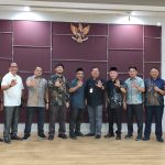 Perkuat Sinkronisasi Tata Ruang Daerah, Bapemperda DPRD Sambas Konsultasikan Pra-Pembahasan RTRW ke Dinas PUPR Kalbar