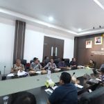 Matangkan Pembahasan KUA-PPAS 2027, Banggar DPRD Sambas Konsultasi ke BKAD Kalbar