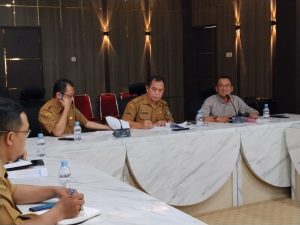 Read more about the article Kunker Komisi III-IV ke PUPR Singkawang