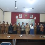 Komisi II Kunker Dalami Pengelolaan dan Pengawasan Wilayah Laut