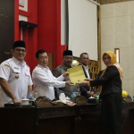 Fraksi Golkar Harap APBD P 2026 Lebih Transparan