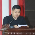 Fraksi PDI P Ingatkan Berdampak Langsung bagi Masyarakat