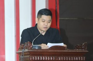 Read more about the article Fraksi PDI P Ingatkan Berdampak Langsung bagi Masyarakat