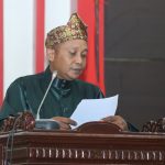 Fraksi PAN Optimalisasi PAD Pada Perubahan APBD 2026