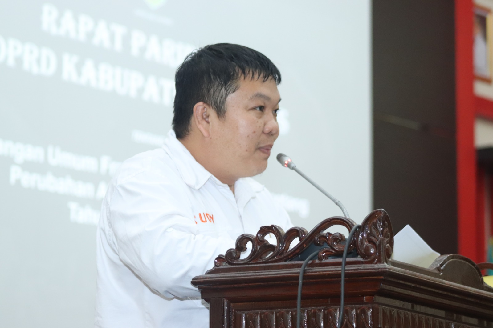 Fraksi PKS Tekankan Efisiensi Perubahan 2026 Tepat Sasaran
