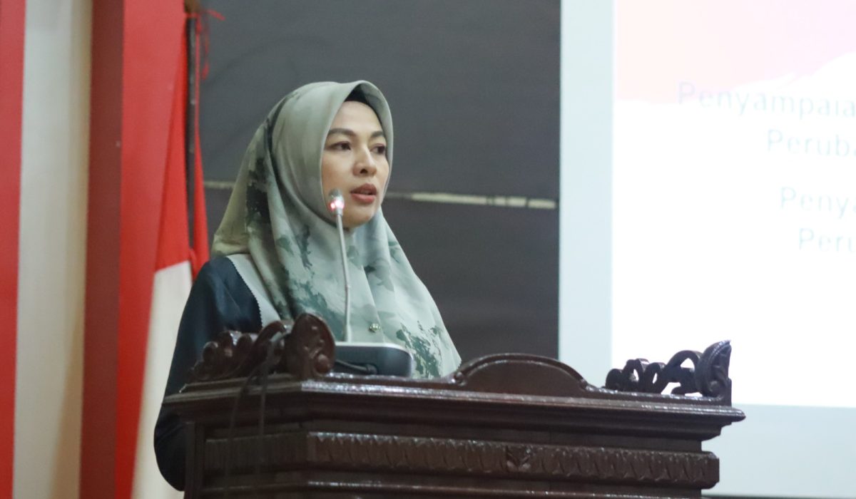 Fraksi PKS Tekankan Efektivitas dan Manfaat Nyata bagi Masyarakat