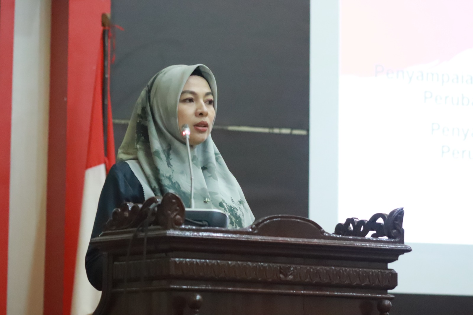 Fraksi PKS Tekankan Efektivitas dan Manfaat Nyata bagi Masyarakat