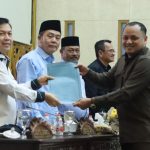 Fraksi Demokrat Harap Optimalisasi Semua Sektor Terwujud