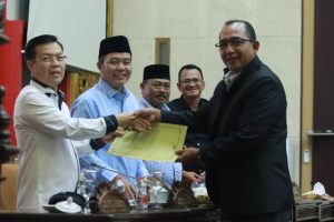 Read more about the article Fraksi Gerindra Dorong Penguatan Sektor Prioritas Pembangunan
