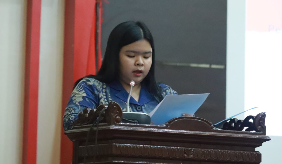 Fraksi NasDem Komitmen Kawal Realisasi Perubahan APBD 2026