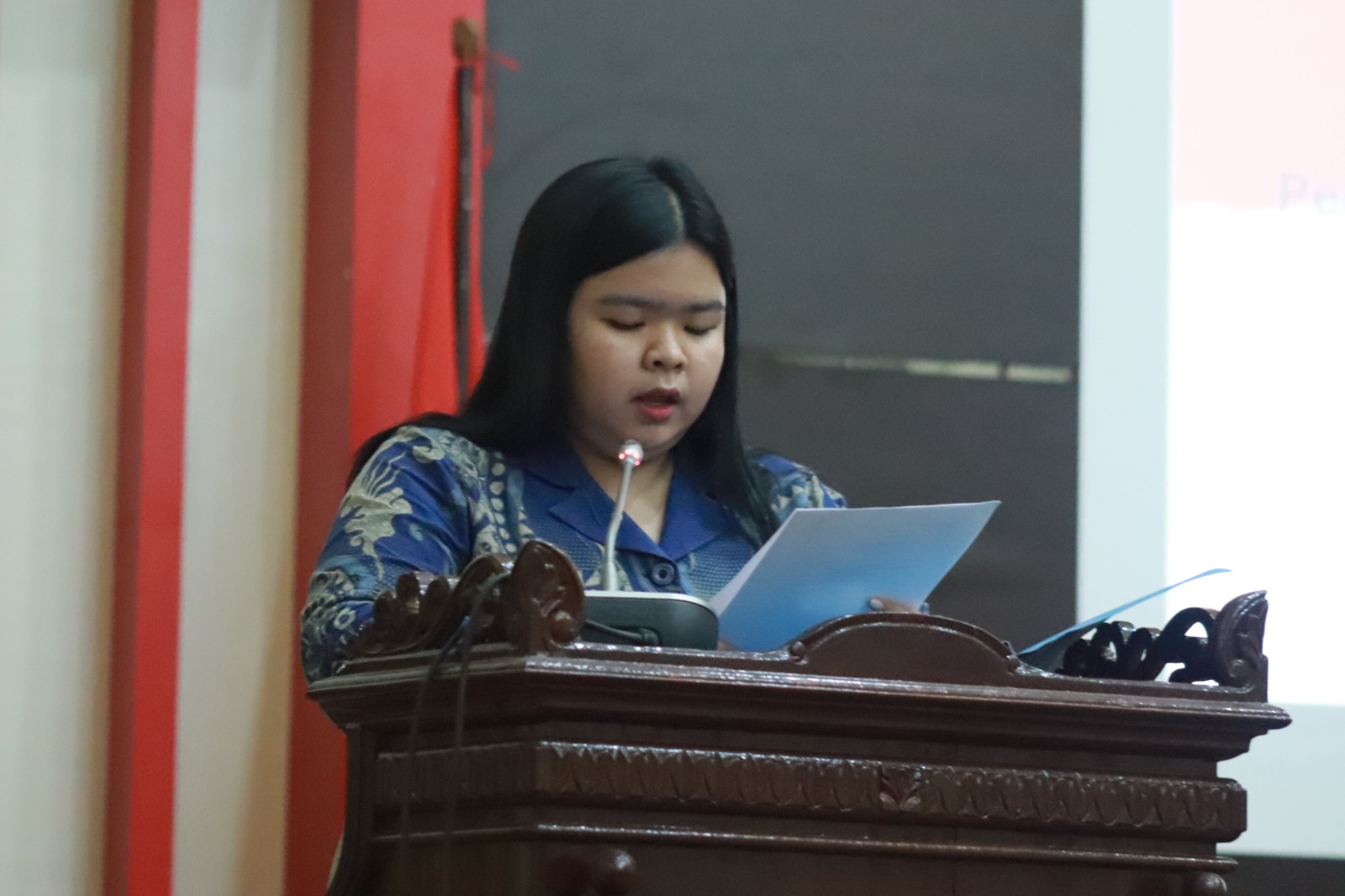 Read more about the article Fraksi NasDem Komitmen Kawal Realisasi Perubahan APBD 2026