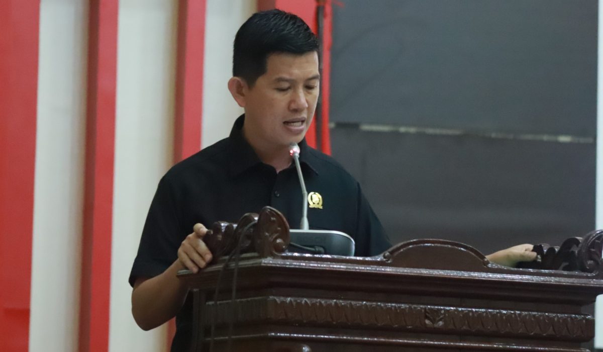 Fraksi PKB Setujui Perubahan APBD 2026